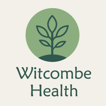 Witcombe Health logo