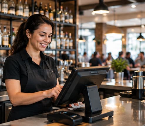 Hospitality EPOS