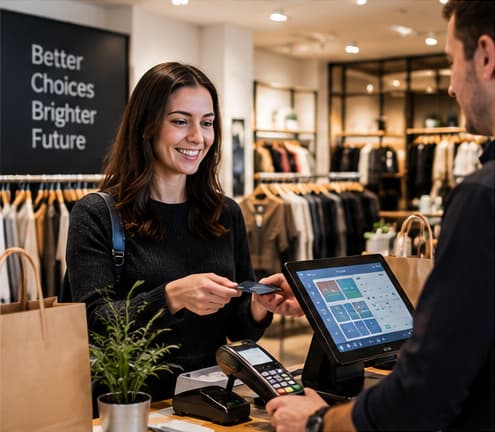 Retail EPOS