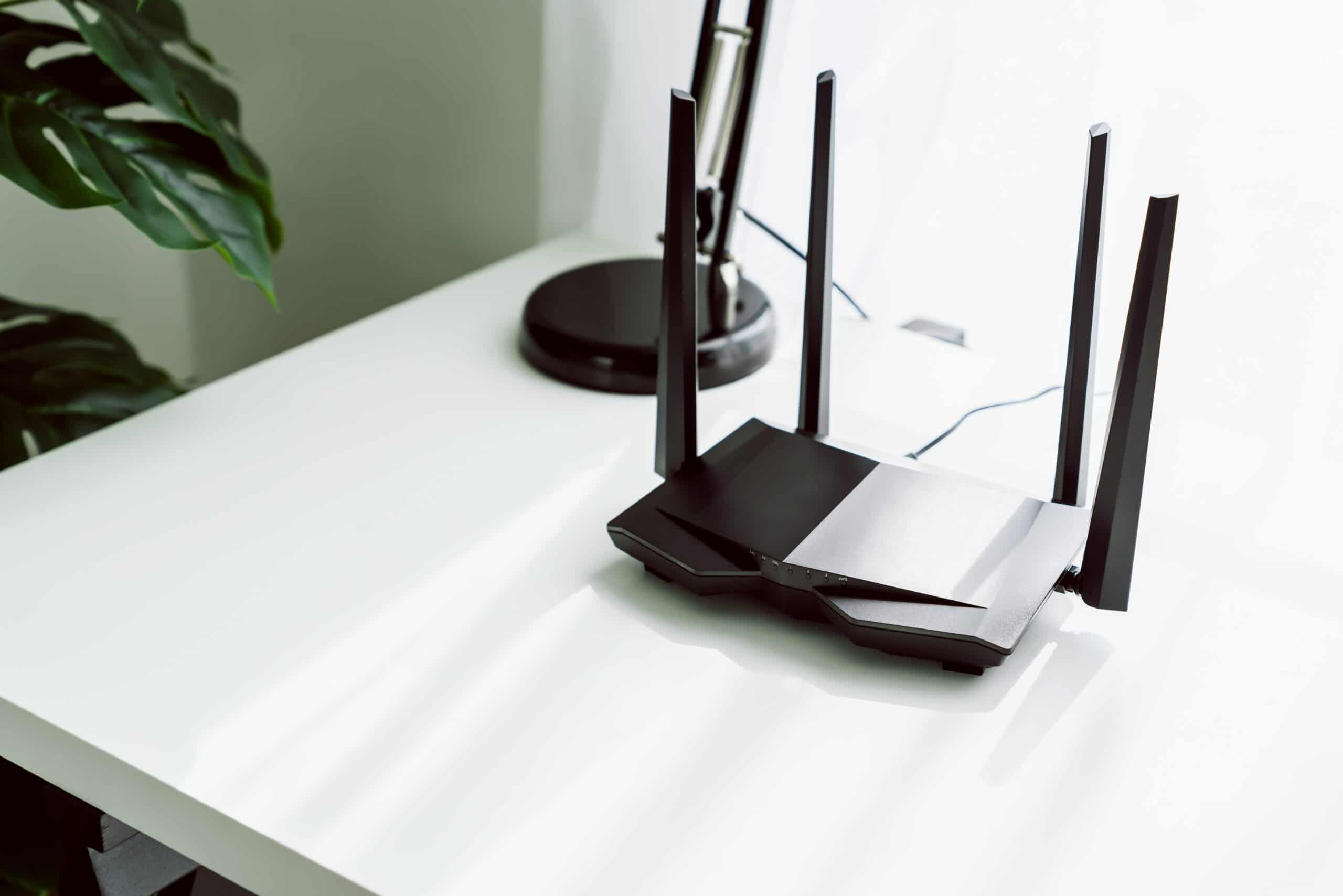 Home Wi-Fi & Networking